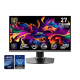MSI MPG 272URX QD-OLED 27" 240Hz UHD 4K Gaming Monitor